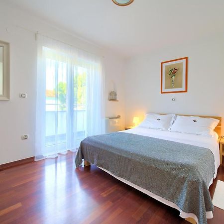 Bed&Breakfast Lucija Bed & Breakfast Пунат Екстериор снимка