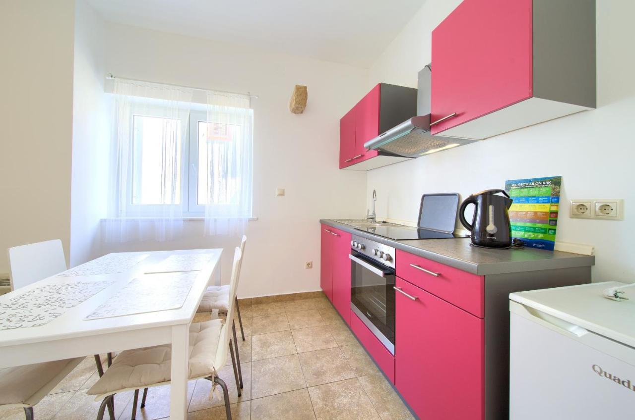 Bed&Breakfast Lucija Bed & Breakfast Пунат Екстериор снимка