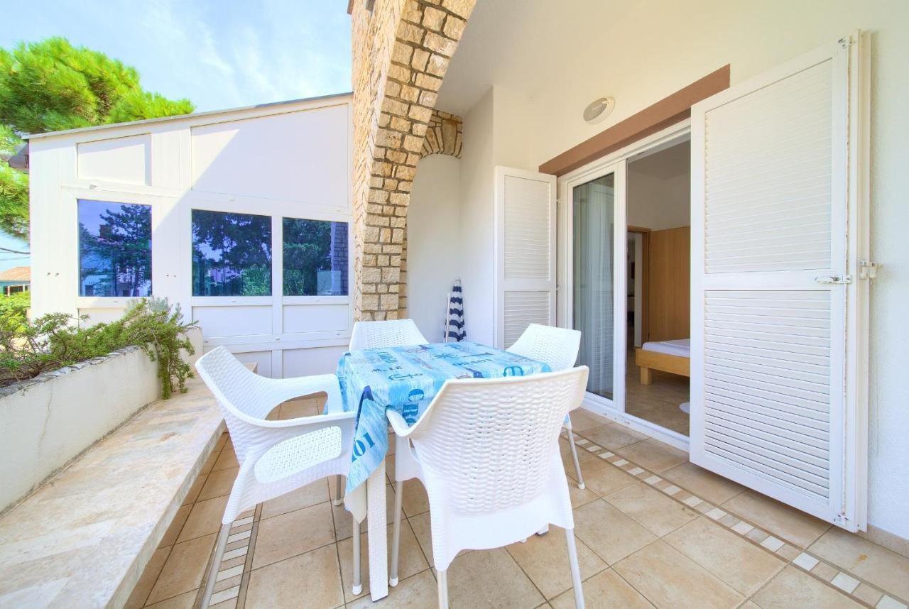 Bed&Breakfast Lucija Bed & Breakfast Пунат Екстериор снимка