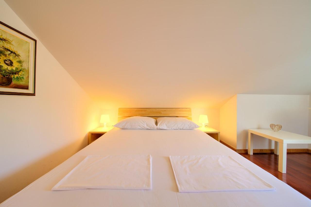 Bed&Breakfast Lucija Bed & Breakfast Пунат Екстериор снимка