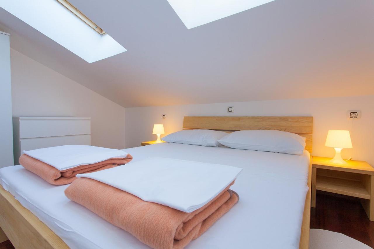 Bed&Breakfast Lucija Bed & Breakfast Пунат Екстериор снимка