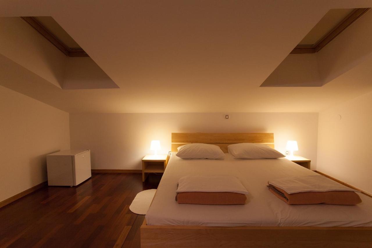 Bed&Breakfast Lucija Bed & Breakfast Пунат Екстериор снимка