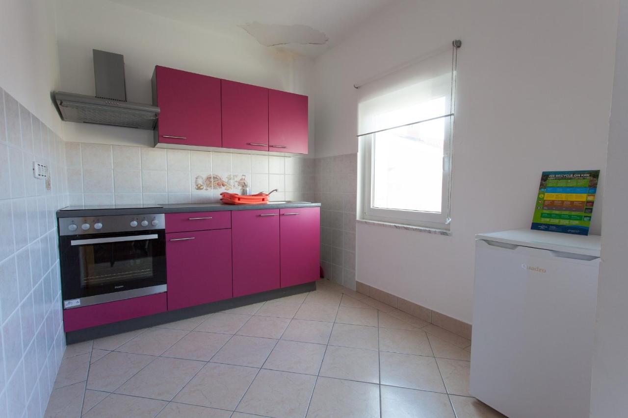 Bed&Breakfast Lucija Bed & Breakfast Пунат Екстериор снимка