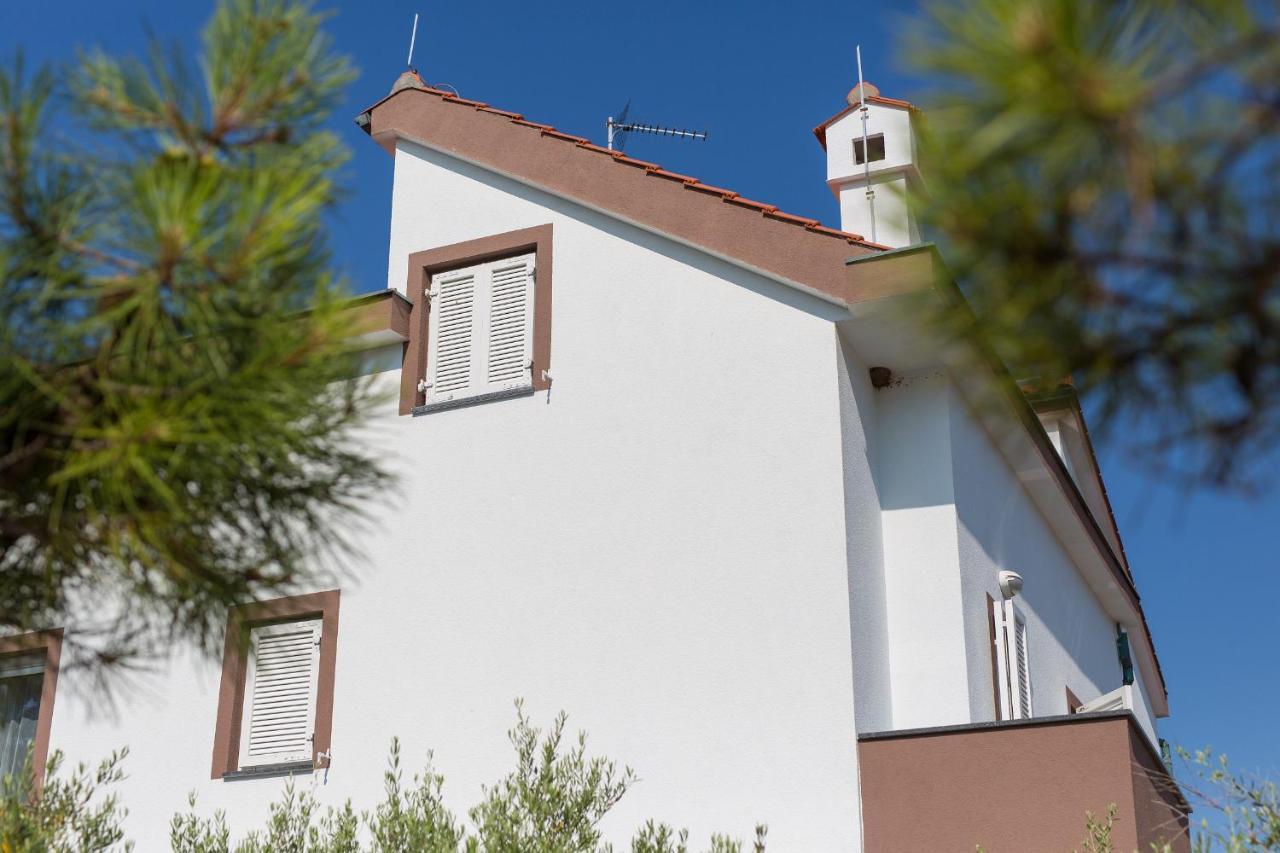 Bed&Breakfast Lucija Bed & Breakfast Пунат Екстериор снимка