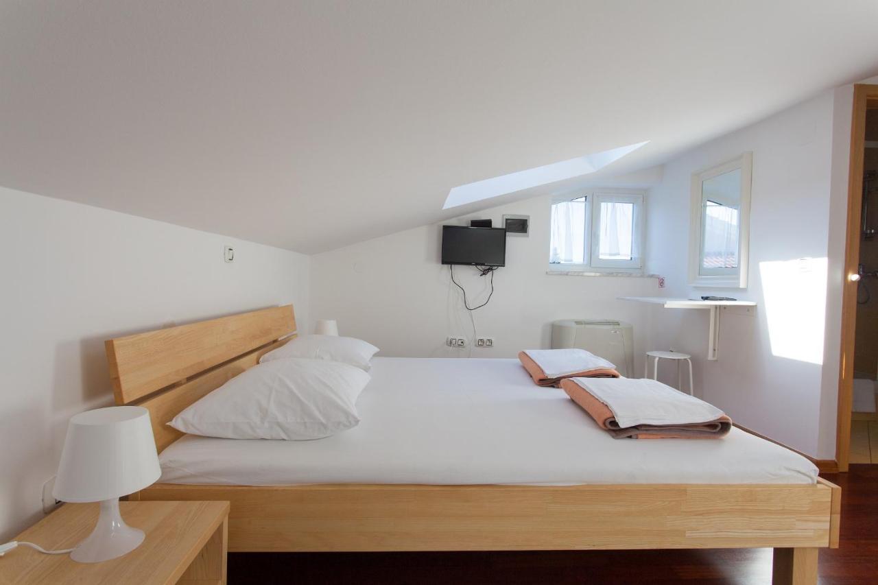 Bed&Breakfast Lucija Bed & Breakfast Пунат Екстериор снимка
