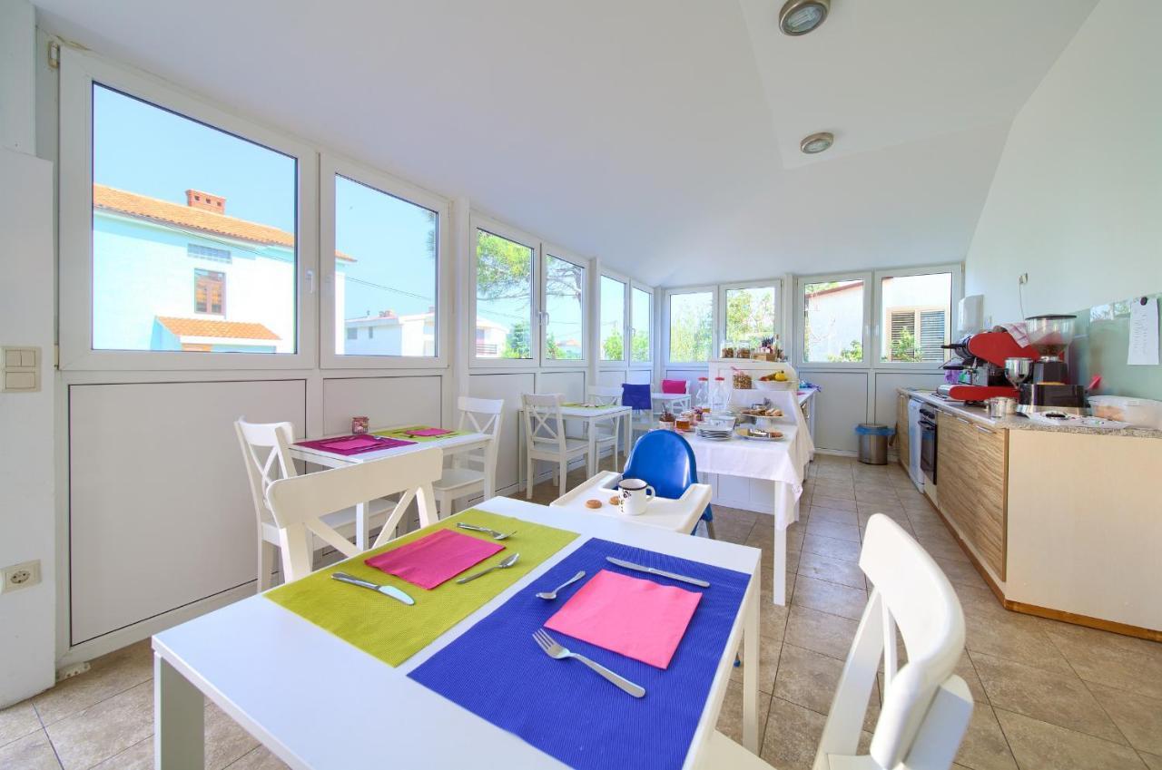 Bed&Breakfast Lucija Bed & Breakfast Пунат Екстериор снимка