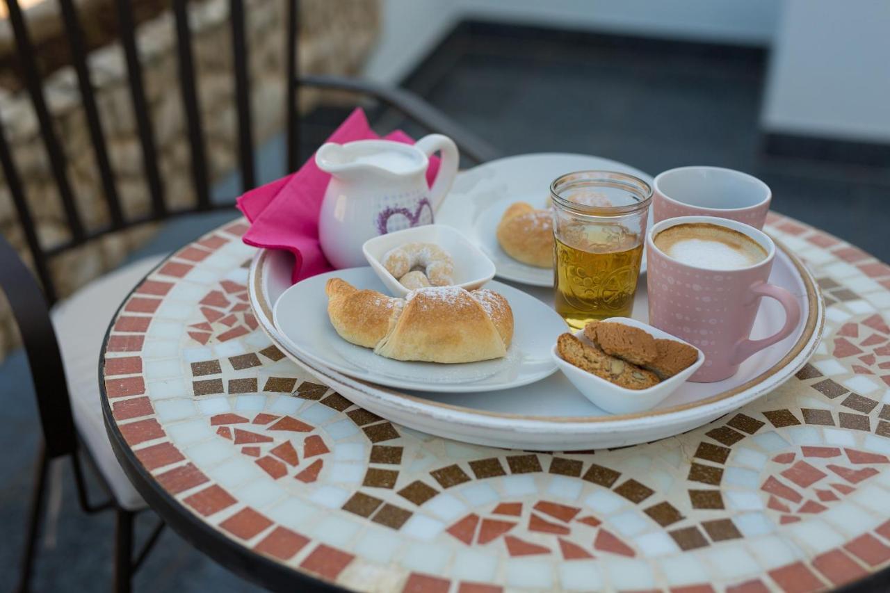 Bed&Breakfast Lucija Bed & Breakfast Пунат Екстериор снимка