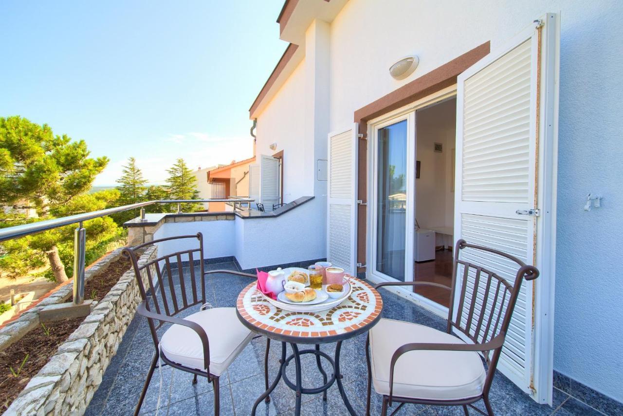 Bed&Breakfast Lucija Bed & Breakfast Пунат Екстериор снимка