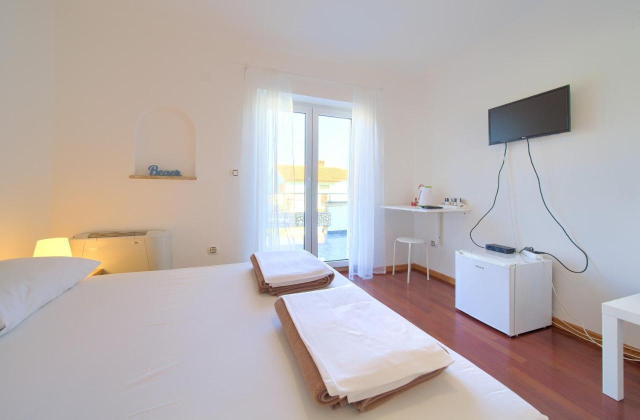 Bed&Breakfast Lucija Bed & Breakfast Пунат Екстериор снимка