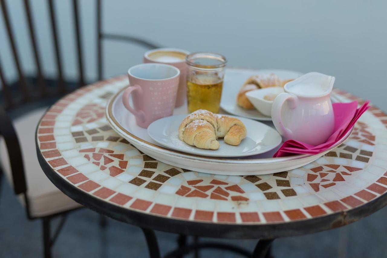 Bed&Breakfast Lucija Bed & Breakfast Пунат Екстериор снимка