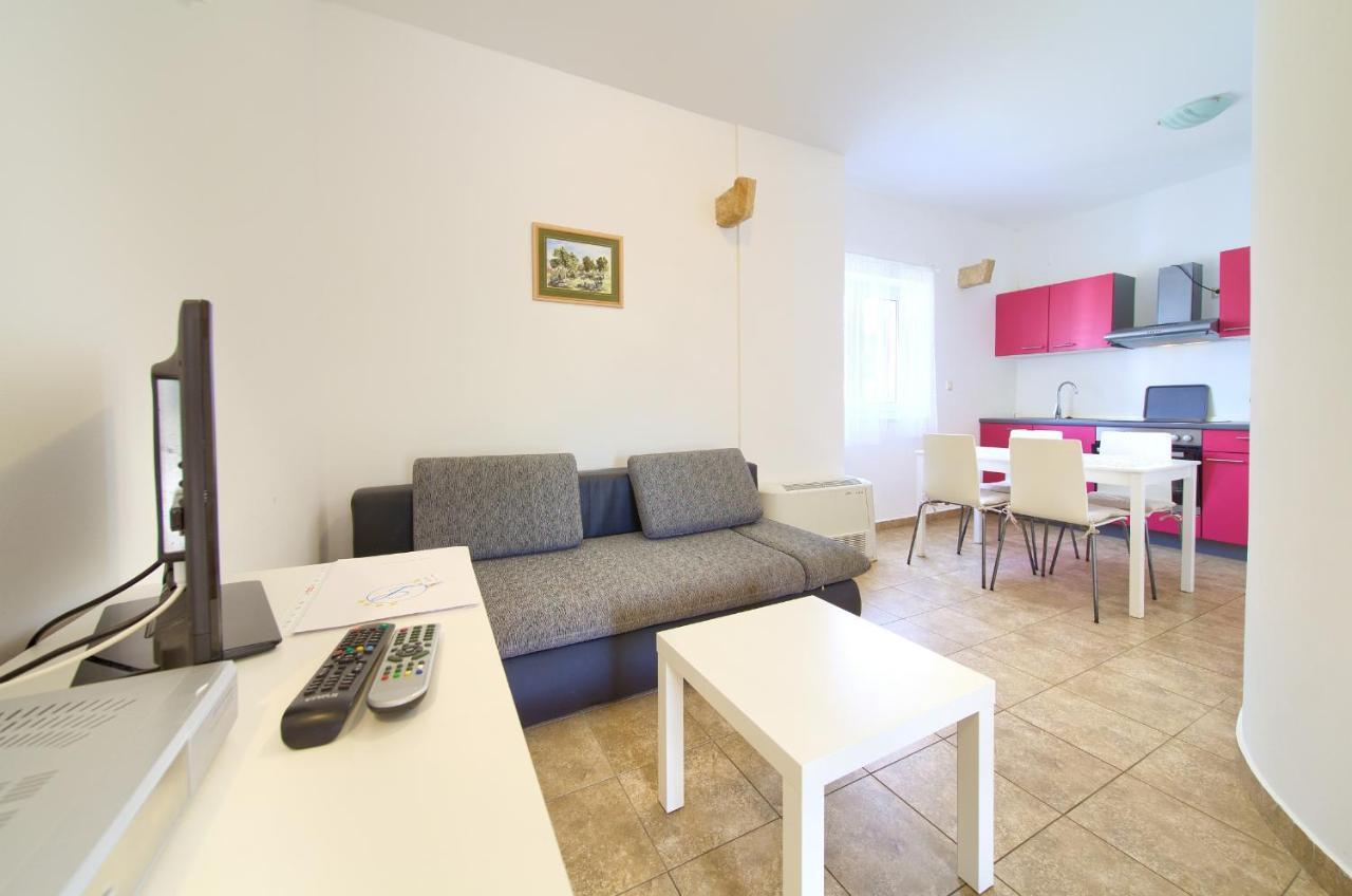 Bed&Breakfast Lucija Bed & Breakfast Пунат Екстериор снимка