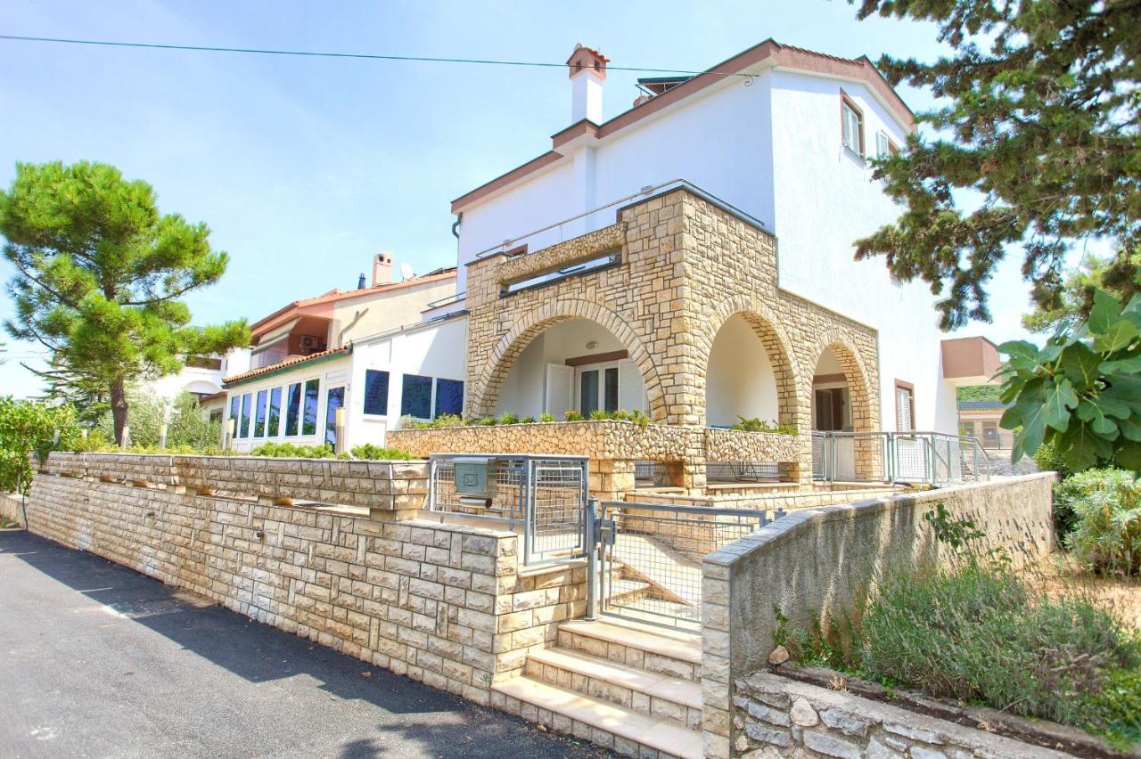 Bed&Breakfast Lucija Bed & Breakfast Пунат Екстериор снимка
