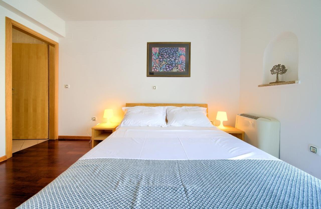 Bed&Breakfast Lucija Bed & Breakfast Пунат Екстериор снимка