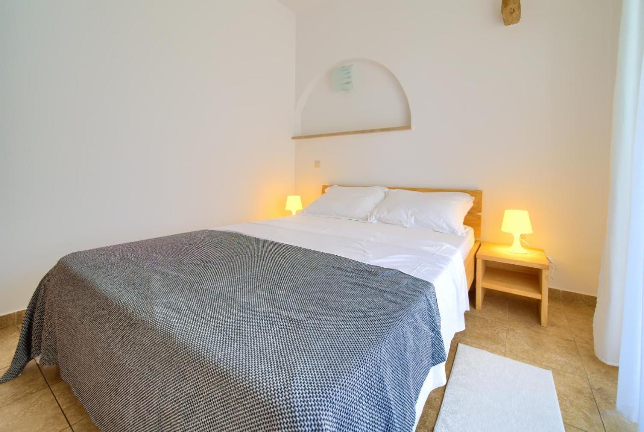 Bed&Breakfast Lucija Bed & Breakfast Пунат Екстериор снимка