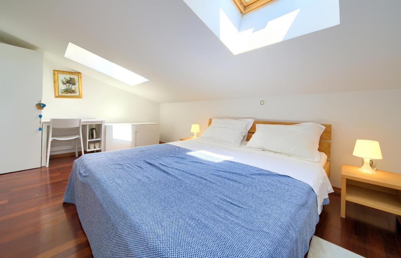 Bed&Breakfast Lucija Bed & Breakfast Пунат Екстериор снимка