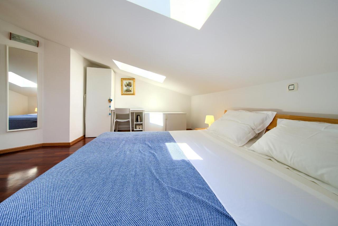 Bed&Breakfast Lucija Bed & Breakfast Пунат Екстериор снимка
