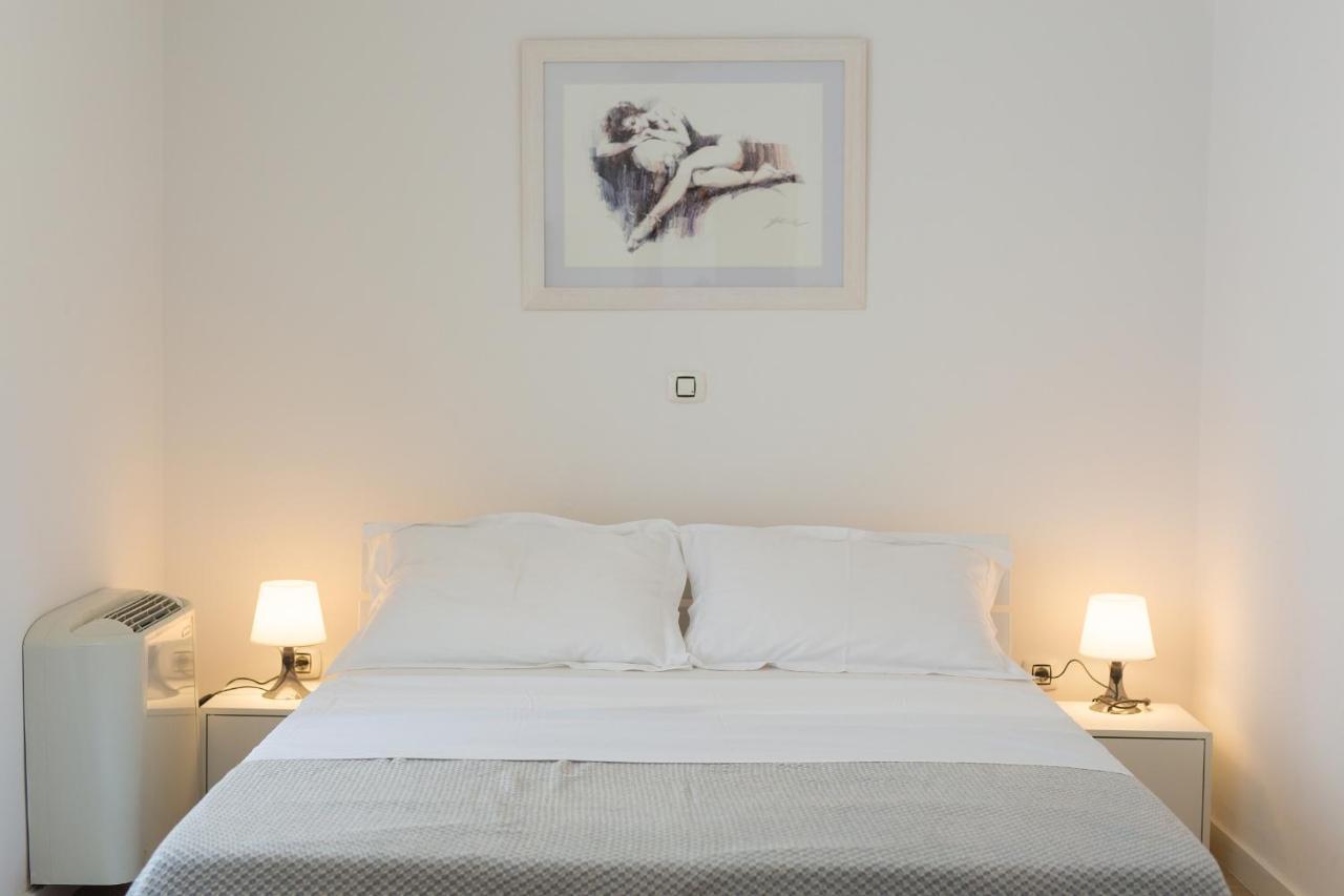 Bed&Breakfast Lucija Bed & Breakfast Пунат Екстериор снимка