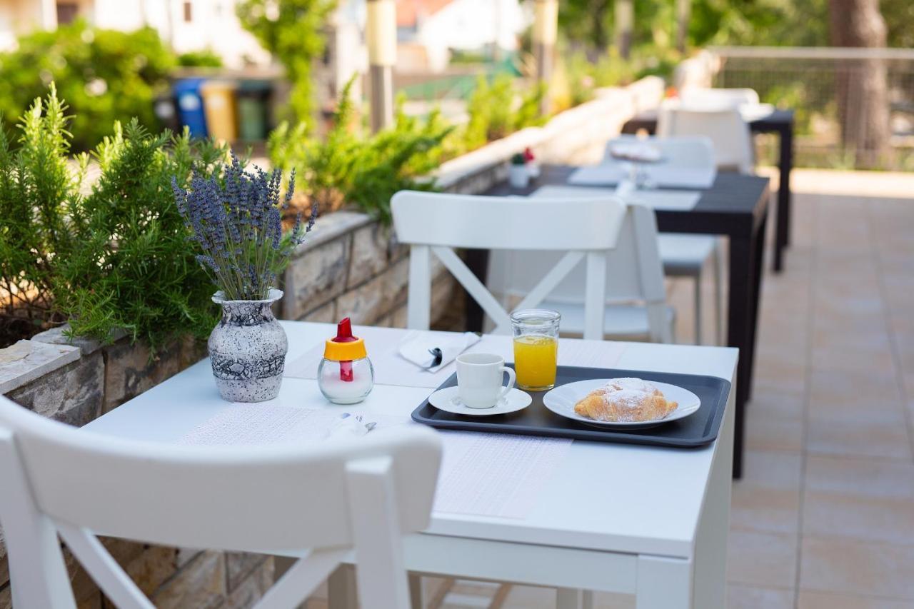 Bed&Breakfast Lucija Bed & Breakfast Пунат Екстериор снимка