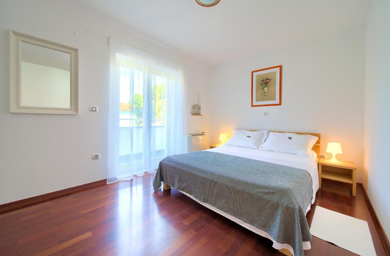 Bed&Breakfast Lucija Bed & Breakfast Пунат Екстериор снимка