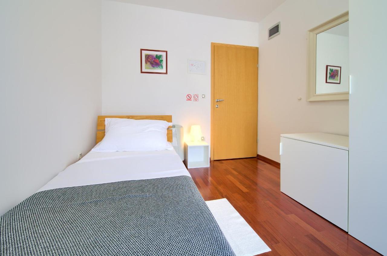 Bed&Breakfast Lucija Bed & Breakfast Пунат Екстериор снимка