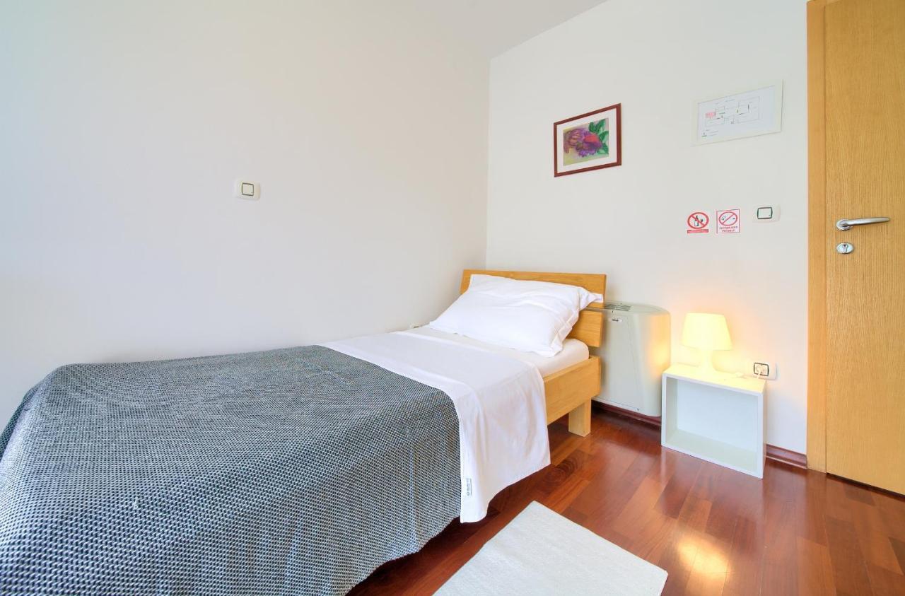 Bed&Breakfast Lucija Bed & Breakfast Пунат Екстериор снимка