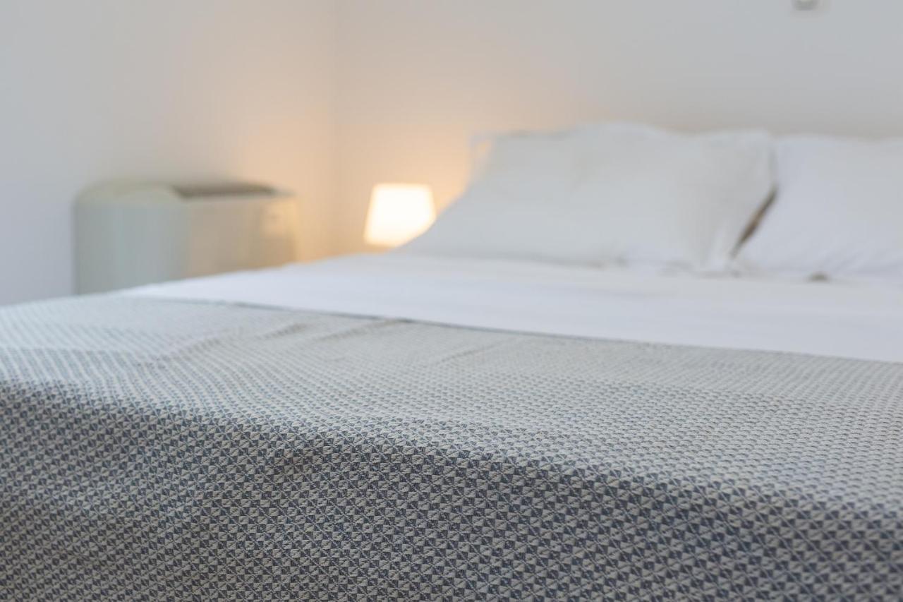 Bed&Breakfast Lucija Bed & Breakfast Пунат Екстериор снимка
