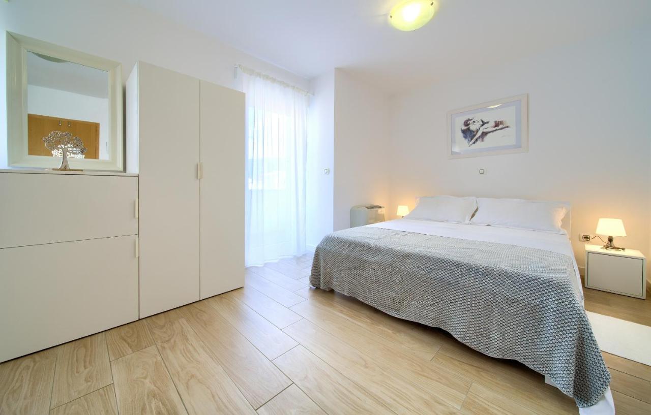 Bed&Breakfast Lucija Bed & Breakfast Пунат Екстериор снимка
