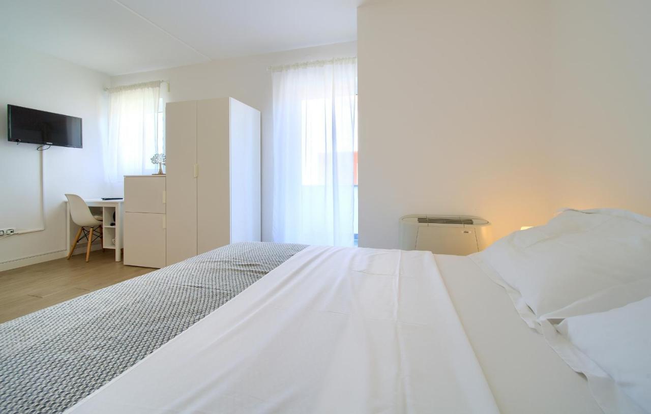 Bed&Breakfast Lucija Bed & Breakfast Пунат Екстериор снимка