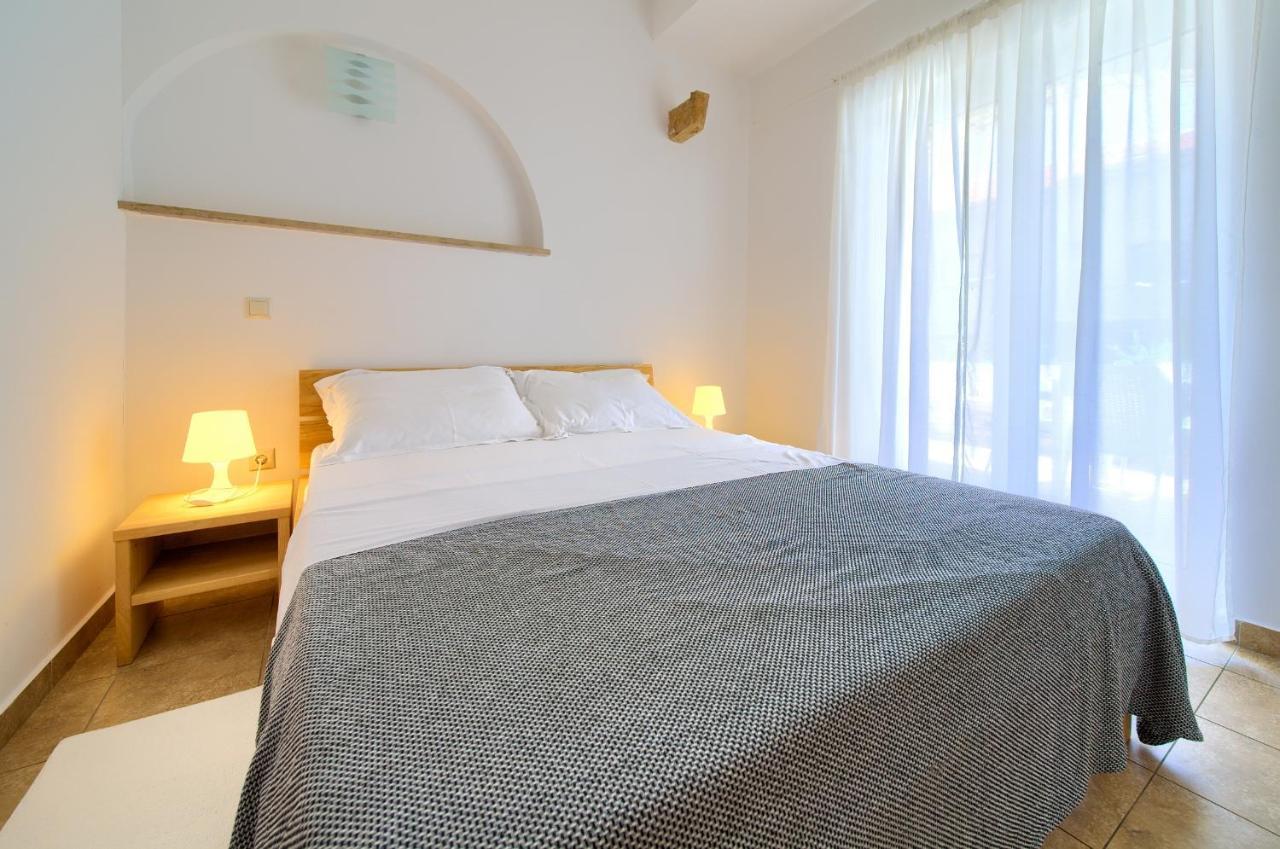 Bed&Breakfast Lucija Bed & Breakfast Пунат Екстериор снимка