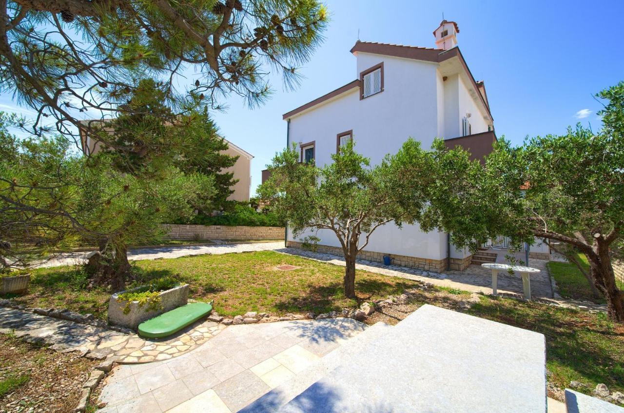 Bed&Breakfast Lucija Bed & Breakfast Пунат Екстериор снимка