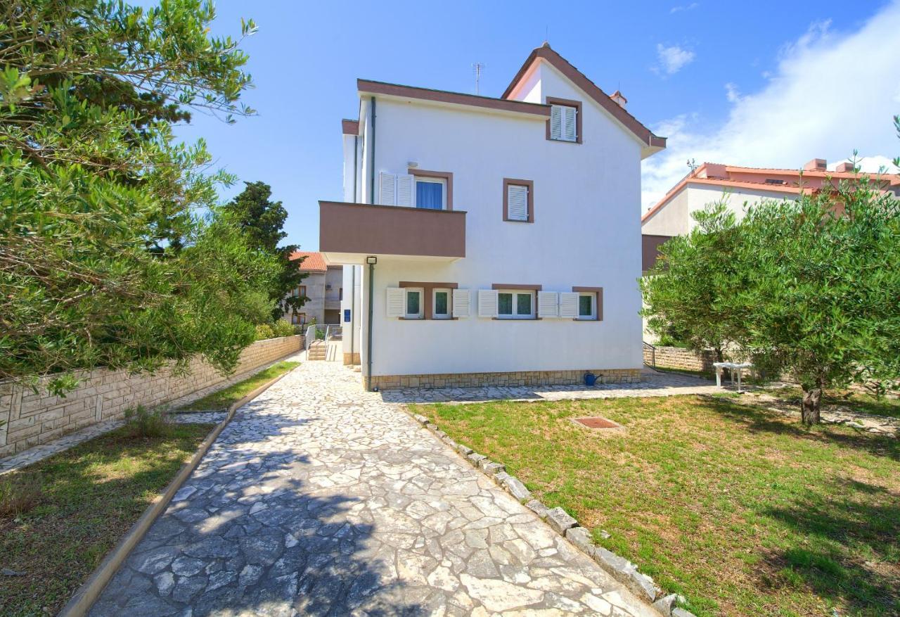 Bed&Breakfast Lucija Bed & Breakfast Пунат Екстериор снимка