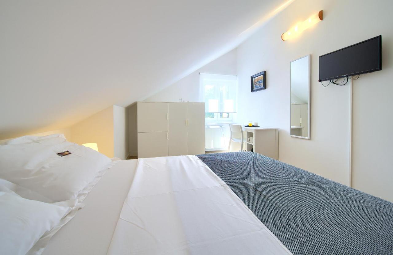 Bed&Breakfast Lucija Bed & Breakfast Пунат Екстериор снимка