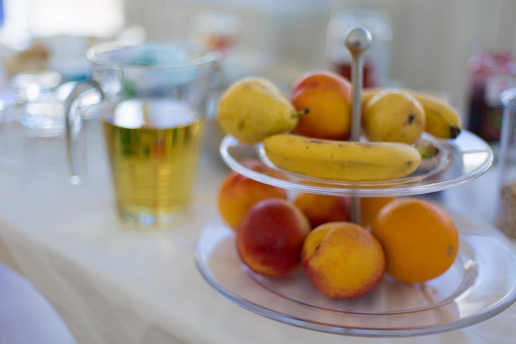 Bed&Breakfast Lucija Bed & Breakfast Пунат Екстериор снимка
