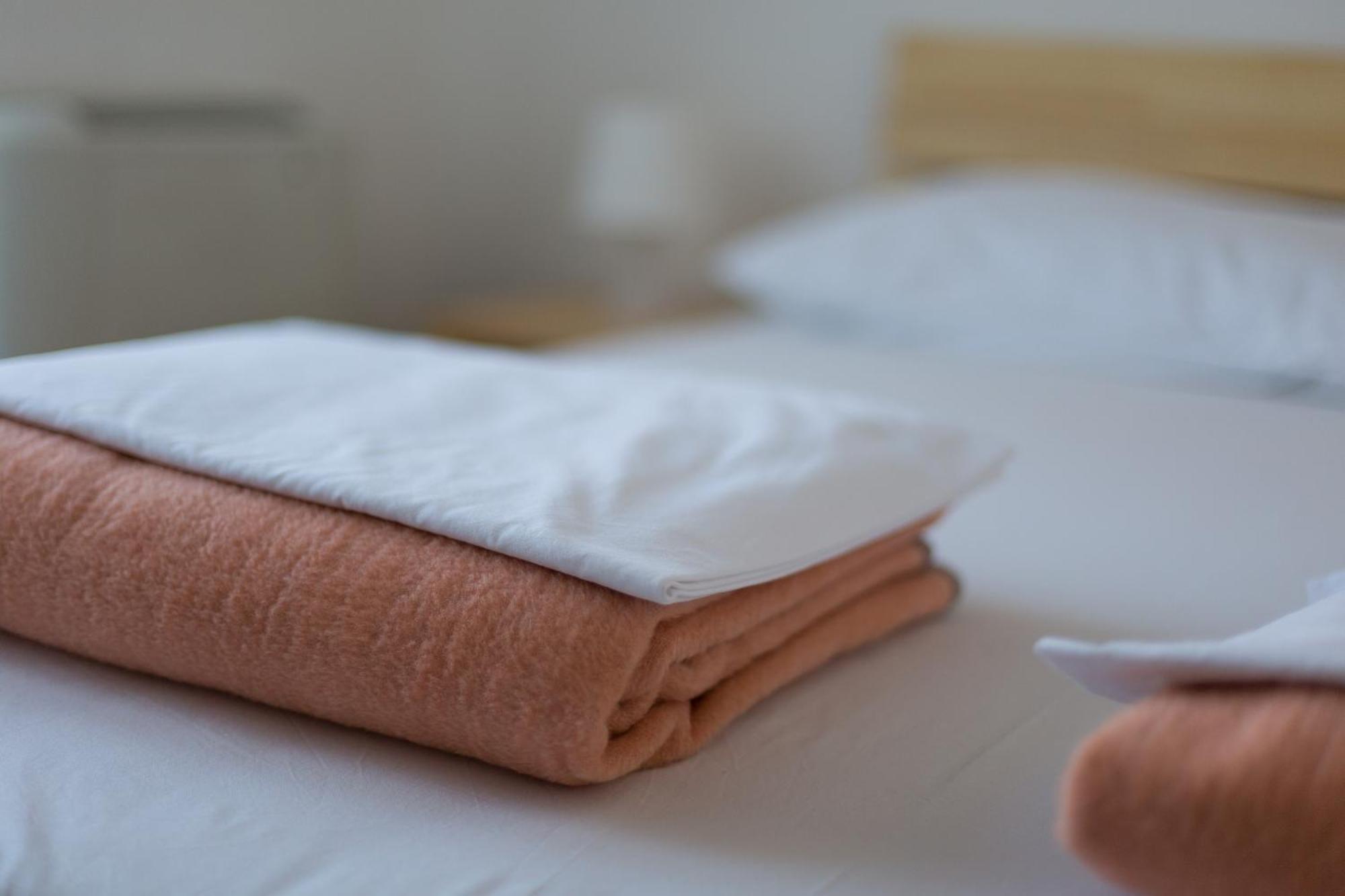Bed&Breakfast Lucija Bed & Breakfast Пунат Екстериор снимка