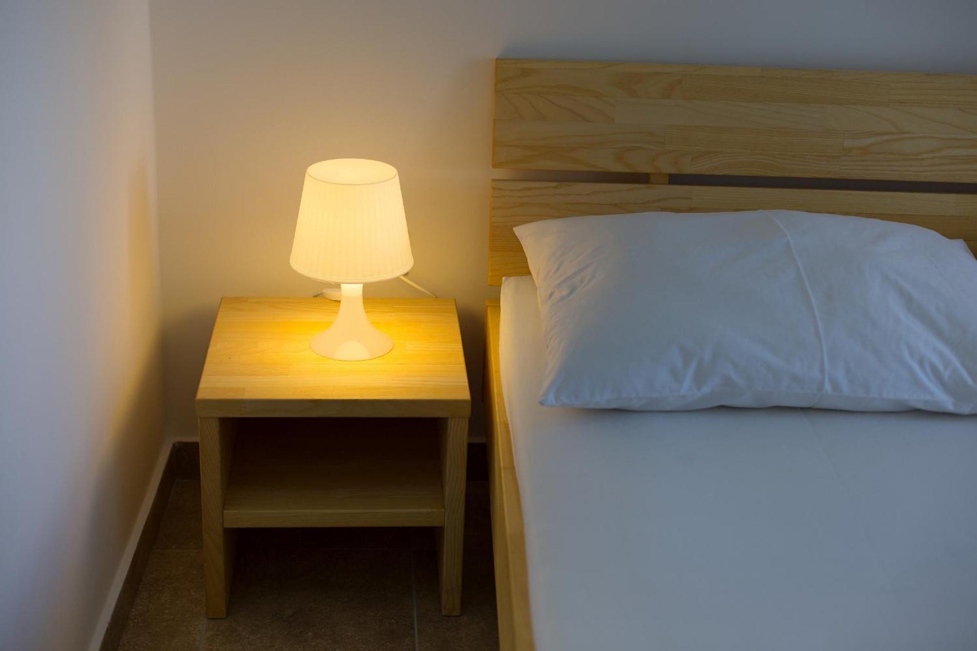 Bed&Breakfast Lucija Bed & Breakfast Пунат Екстериор снимка