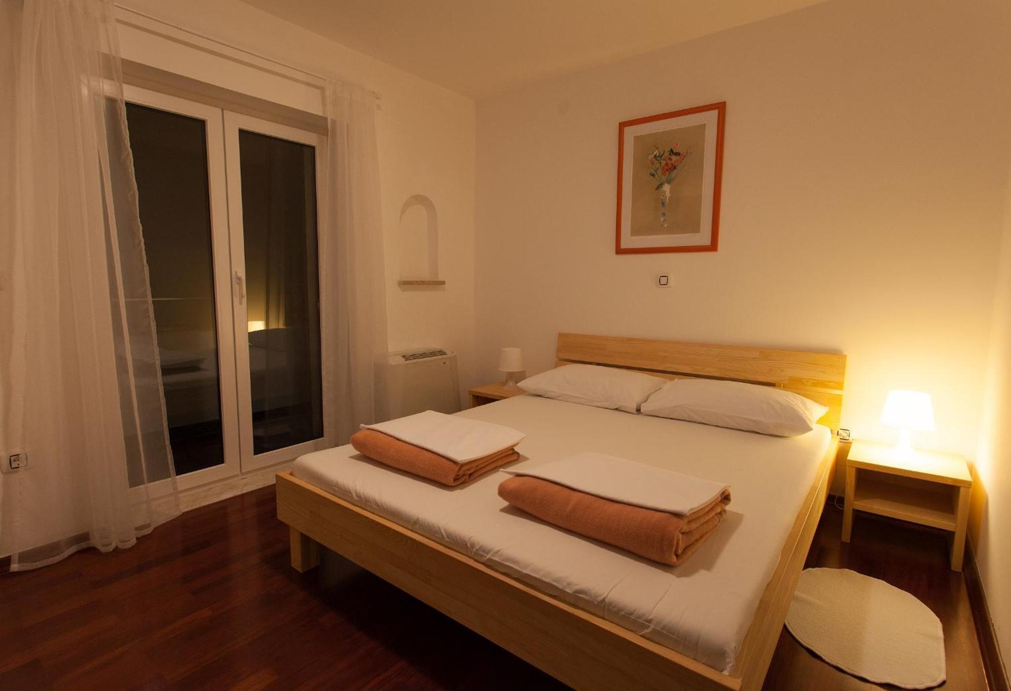 Bed&Breakfast Lucija Bed & Breakfast Пунат Екстериор снимка