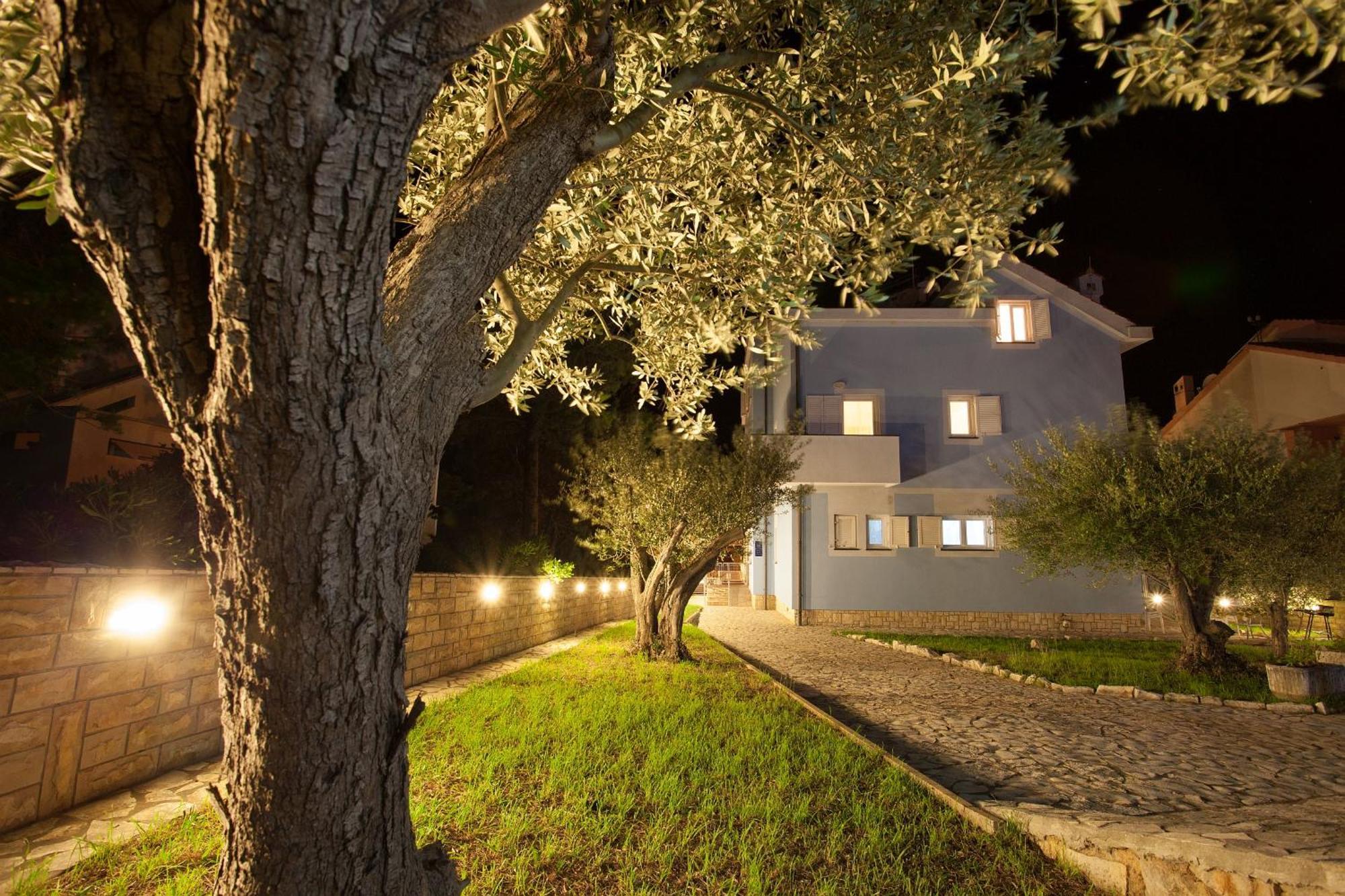 Bed&Breakfast Lucija Bed & Breakfast Пунат Екстериор снимка